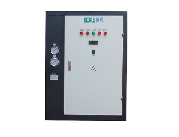 工業(yè)冷水機(jī)的斷水故障如何處理?
