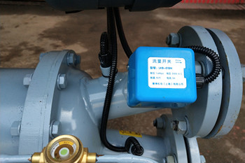 螺桿式冷水機組有哪些能量調節(jié)方式?