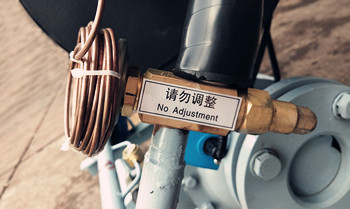風(fēng)冷箱式冷水機(jī)停機(jī)時(shí)應(yīng)該注意哪些？